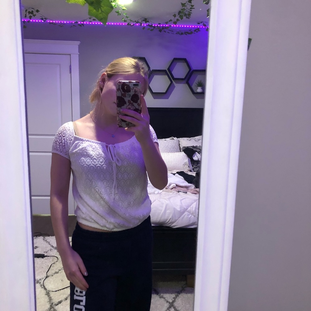 Charlotte Russe shirt